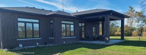 40850 Forks Road, Wainfleet, ON - Outdoor