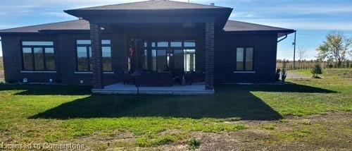 40850 Forks Road, Wainfleet, ON - Outdoor