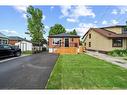 875 Fennell Avenue E, Hamilton, ON  - Outdoor 