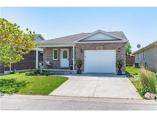 3918 Pleasantview Lane, Lincoln, ON - Outdoor