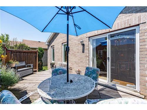 3918 Pleasantview Lane, Lincoln, ON - Outdoor With Deck Patio Veranda With Exterior