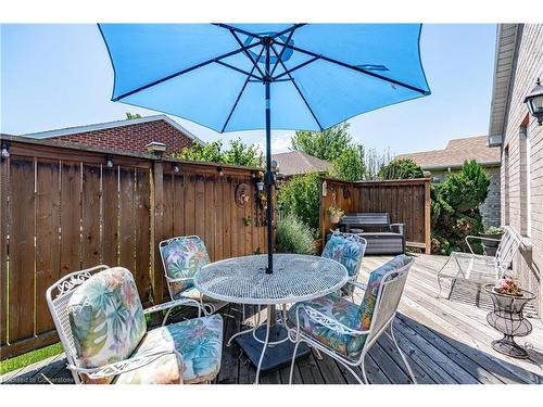 3918 Pleasantview Lane, Lincoln, ON - Outdoor With Deck Patio Veranda With Exterior