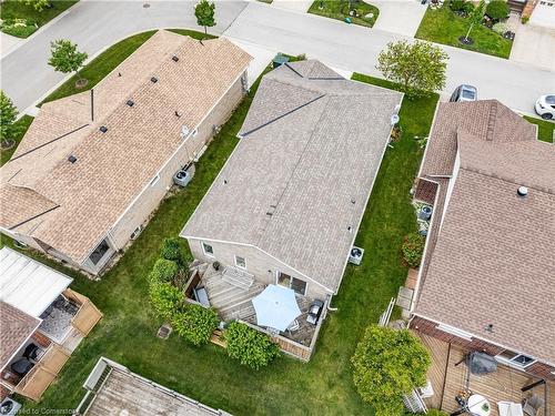 3918 Pleasantview Lane, Lincoln, ON - Outdoor