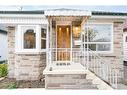 105 Edgemont Street N, Hamilton, ON  - Outdoor 