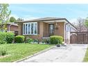 29 Birchcliffe Crescent, Hamilton, ON  - Outdoor 