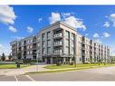 220-1 Redfern Avenue Avenue, Hamilton, ON  - Outdoor With Balcony With Facade 