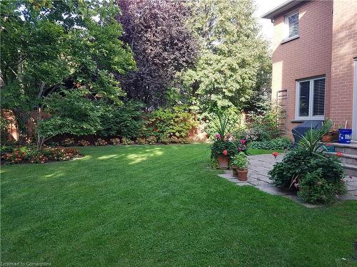 2095 Simcoe Drive, Burlington, ON - Outdoor