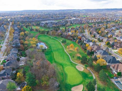 2095 Simcoe Drive, Burlington, ON - Outdoor With View