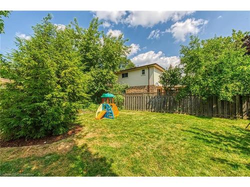 5 Burrwood Drive, Hamilton, ON 