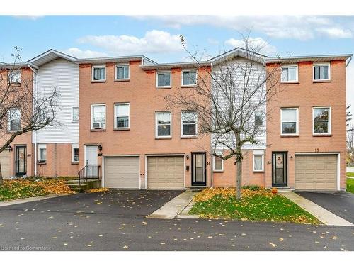 14-1255 Upper Gage Avenue, Hamilton, ON - Outdoor With Facade