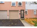 14-1255 Upper Gage Avenue, Hamilton, ON  - Outdoor 