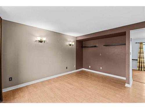 14-1255 Upper Gage Avenue, Hamilton, ON - Indoor Photo Showing Other Room