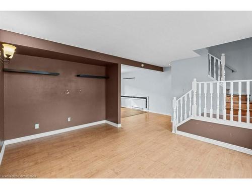 14-1255 Upper Gage Avenue, Hamilton, ON - Indoor Photo Showing Other Room