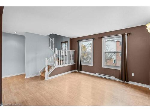 14-1255 Upper Gage Avenue, Hamilton, ON - Indoor Photo Showing Other Room