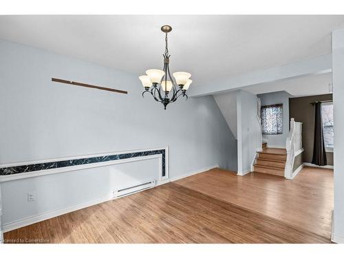 14-1255 Upper Gage Avenue, Hamilton, ON - Indoor Photo Showing Other Room