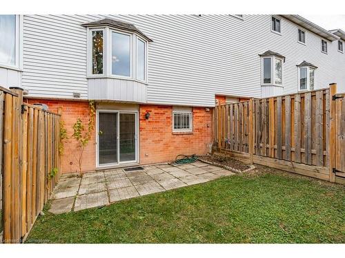 14-1255 Upper Gage Avenue, Hamilton, ON - Outdoor With Exterior