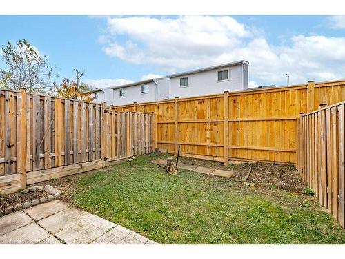 14-1255 Upper Gage Avenue, Hamilton, ON - Outdoor