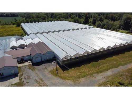 5148 Highway 3, Simcoe, ON - Outdoor