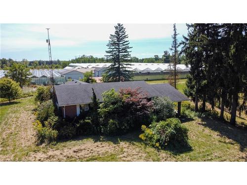 5148 Highway 3, Simcoe, ON - Outdoor With View