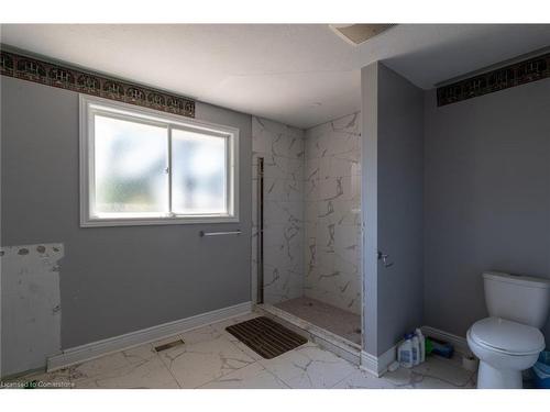 5148 Highway 3, Simcoe, ON - Indoor Photo Showing Bathroom