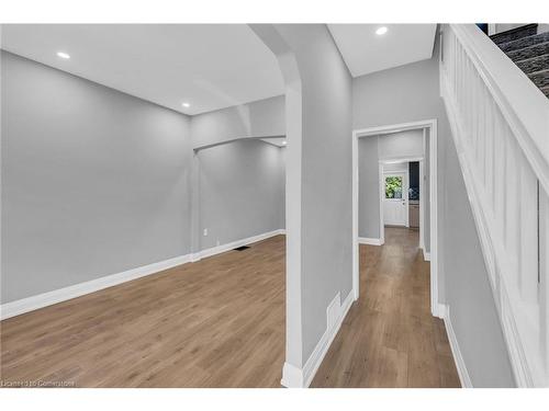 55 Douglas Avenue, Hamilton, ON - Indoor Photo Showing Other Room