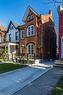 220 Hughson Street N, Hamilton, ON  - Outdoor With Facade 