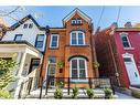 220 Hughson Street N, Hamilton, ON  - Outdoor With Facade 