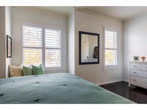 220 Hughson Street N, Hamilton, ON - Indoor Photo Showing Bedroom