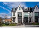 11 Church Street, Ancaster, ON  - Outdoor With Facade 