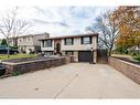 205 Hanover Place, Hamilton, ON  - Outdoor With Facade 