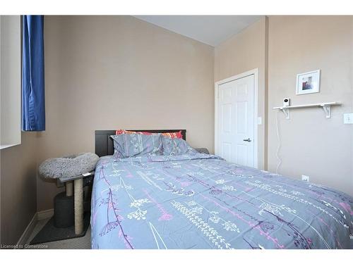 105-6365 Drummond Road, Niagara Falls, ON - Indoor Photo Showing Bedroom