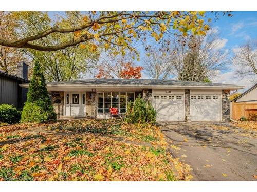 4455 Rogers Road, Burlington, ON - Outdoor With Deck Patio Veranda