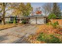 4455 Rogers Road, Burlington, ON  - Outdoor 