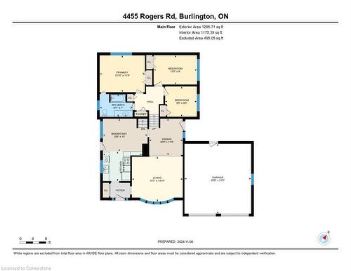 4455 Rogers Road, Burlington, ON - Other