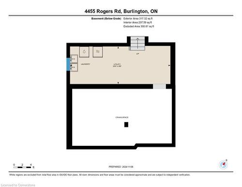 4455 Rogers Road, Burlington, ON - Other