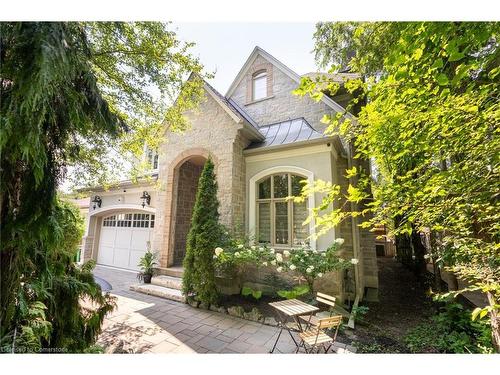 1290 Lakebreeze Drive, Mississauga, ON - Outdoor