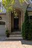 1290 Lakebreeze Drive, Mississauga, ON  - Outdoor 