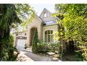 1290 Lakebreeze Drive, Mississauga, ON  - Outdoor 