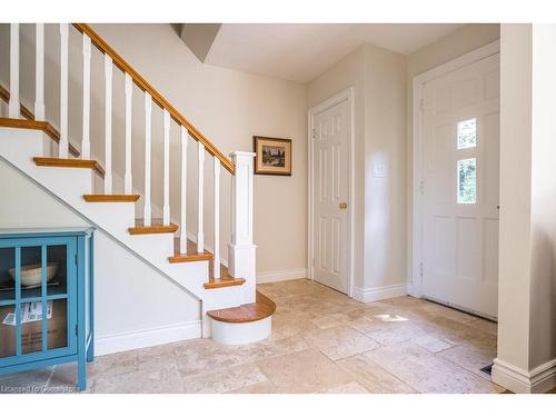 58 Hillcrest Avenue, Hamilton, ON - Indoor Photo Showing Other Room