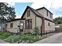 443 Cannon Street E, Hamilton, ON  - Outdoor 