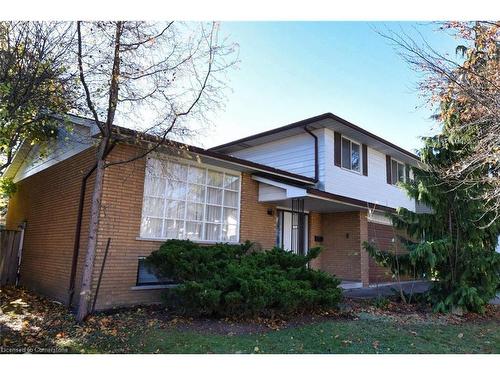 69 San Francisco Avenue, Hamilton, ON - Outdoor