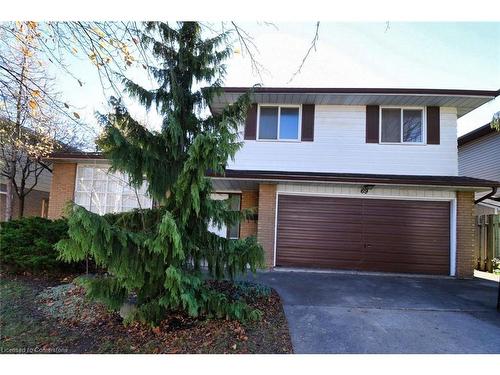 69 San Francisco Avenue, Hamilton, ON - Outdoor