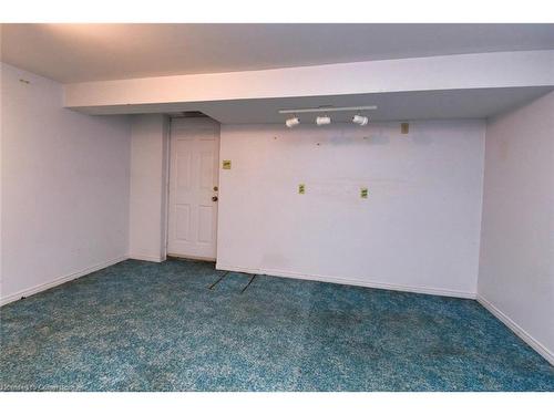 69 San Francisco Avenue, Hamilton, ON - Indoor Photo Showing Other Room