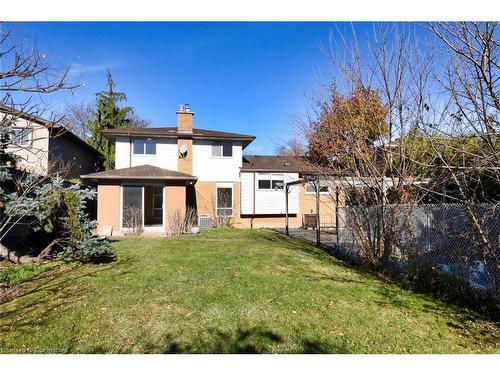 69 San Francisco Avenue, Hamilton, ON - Outdoor