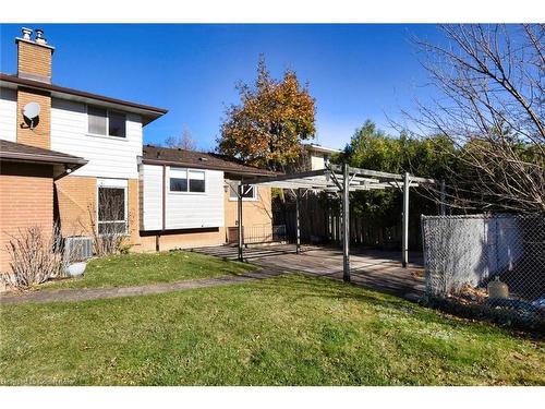 69 San Francisco Avenue, Hamilton, ON - Outdoor