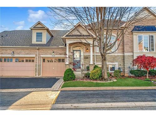 30-4241 Sarazen Drive, Burlington, ON - Outdoor With Facade