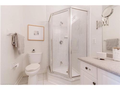 30-4241 Sarazen Drive, Burlington, ON - Indoor Photo Showing Bathroom