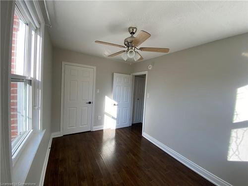 306 Paling Avenue, Hamilton, ON - Indoor Photo Showing Other Room