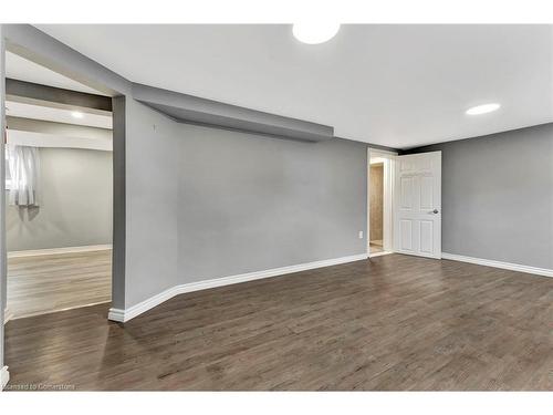 306 Paling Avenue, Hamilton, ON - Indoor Photo Showing Other Room