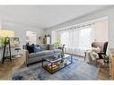 298 Homewood Avenue, Hamilton, ON  - Indoor Photo Showing Living Room 